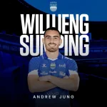 Persib Bandung Berburu Pemain Asing Baru untuk Penuhi Kuota Regulasi Liga