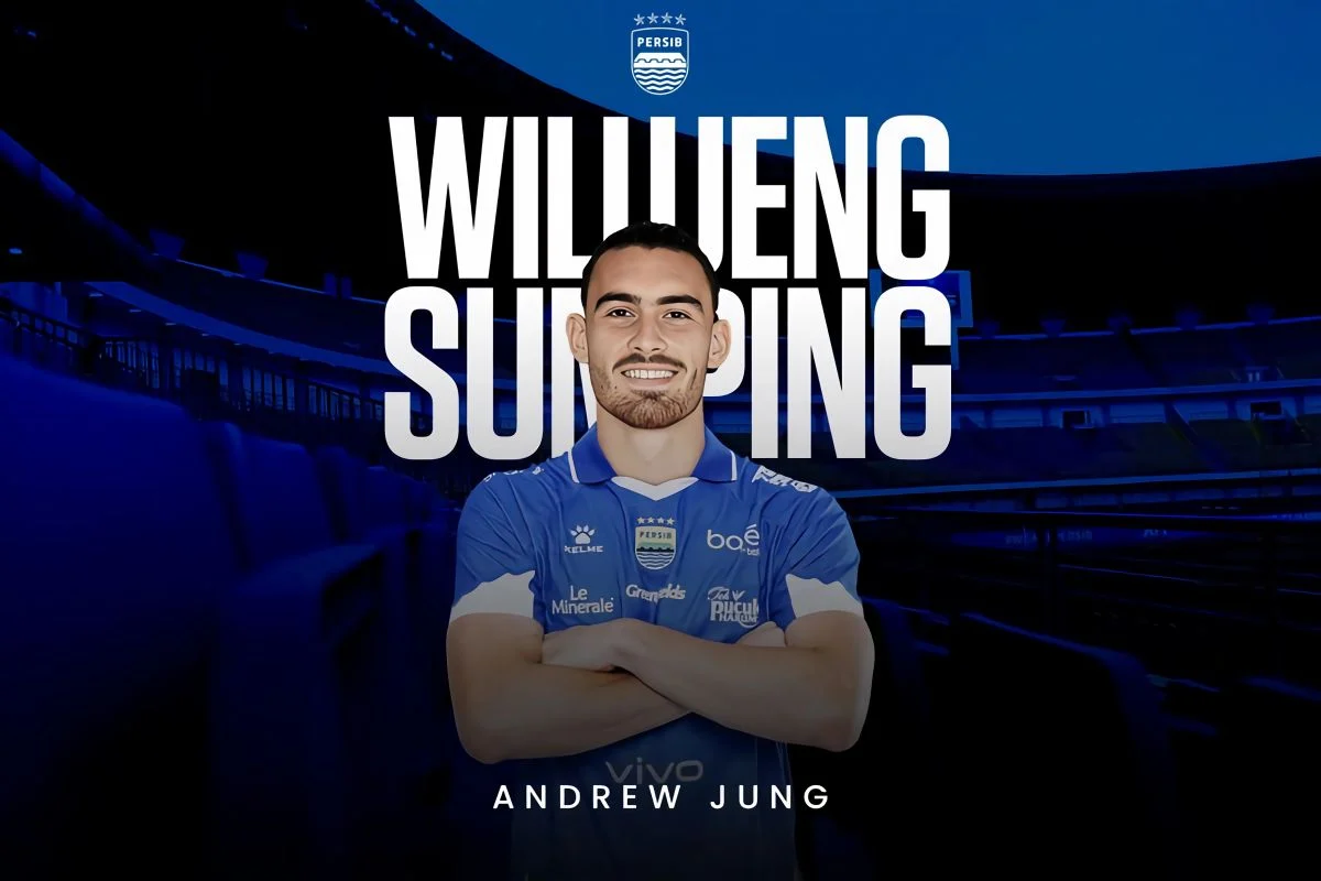 Persib Bandung Berburu Pemain Asing Baru untuk Penuhi Kuota Regulasi Liga