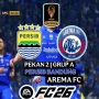 Persib Bandung Menang 1-0 Atas Arema FC di Piala Presiden 2026