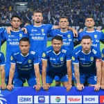 Persib Bandung Perkuat Skuad dengan Rekrutan Baru Menjelang Musim 2026/2027
