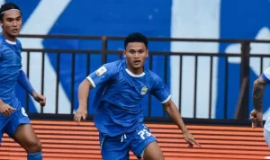 Persib Bandung Siap Hadapi Tantangan Berat di Semifinal Piala Presiden 2026