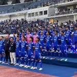 Persib Bandung Siap Menghadapi Musim Baru dengan Skuad Mentereng dan Dukungan Penuh