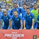 Persib Bandung Siap Menghadapi Piala Presiden 2026 dengan Strategi Baru