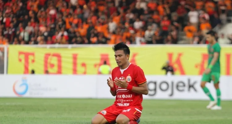 Persija Jakarta Resmi Rekrut Kwon Chang-hoon, Eks Pemain Timnas Korea Selatan