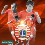 Persija Jakarta Siap Jadi Juara Musim 2026/27 dengan Kedatangan Stjepan Loncar