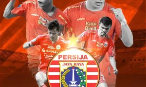 Persija Jakarta Siap Jadi Juara Musim 2026/27 dengan Kedatangan Stjepan Loncar