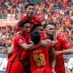 Persija vs Port FC: Persija Semakin Padu di Piala Presiden 2026