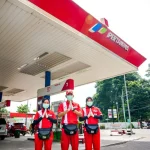 Pertamina Perketat Penyaluran BBM Subsidi di Sumbagsel, 130 SPBU Kena Sanksi