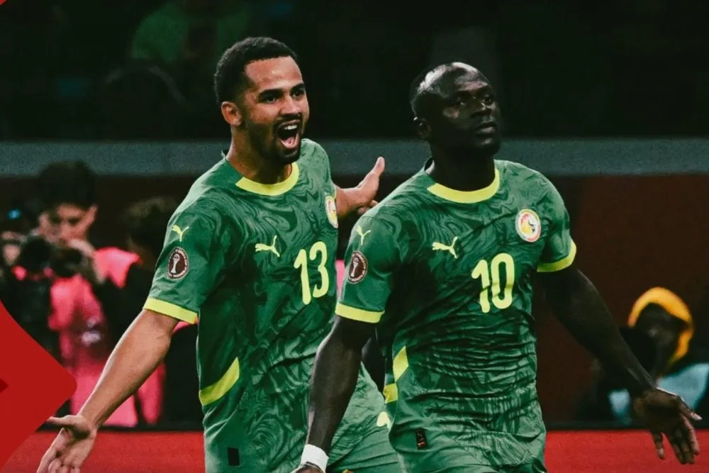 Pertandingan Dramatis: Belgia Mengalahkan Senegal di Menit-Menit Terakhir