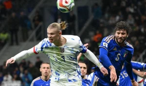 Pertandingan Dramatis di Piala Dunia 2026: Norway Kalahkan Ivory Coast Berkat Gol Erling Haaland