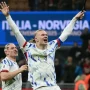 Pertandingan Dramatis: Ivory Coast kalah dari Norway Berkat Gol Erling Haaland