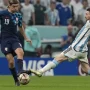 Pertandingan England vs Argentina di Piala Dunia Membuat Rekor Tidak Diinginkan