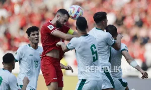 Pertandingan England vs Meksiko di Piala Dunia 2026: Kontroversi dan Aksi Menarik