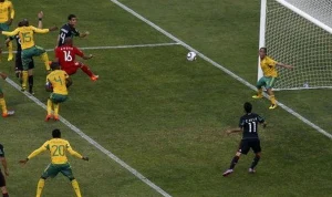 Pertandingan England vs Meksiko di Piala Dunia Mengalami Perubahan Waktu Kick-Off