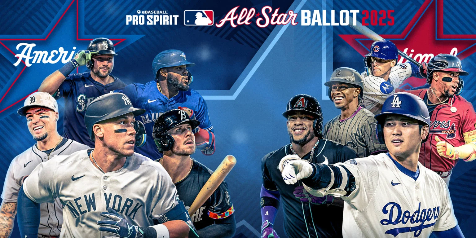 Pertandingan MLB All-Star Game: Skor Langsung dan Sorotan