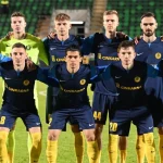 Pertandingan NK Celje Melawan Ararat-Armenia: Persiapan Menuju Liga Champions