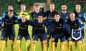 Pertandingan NK Celje Melawan Ararat-Armenia: Persiapan Menuju Liga Champions