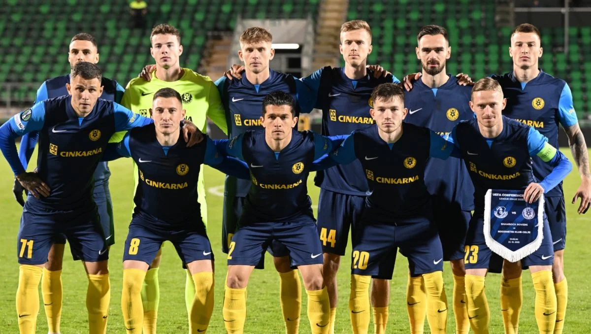 Pertandingan NK Celje Melawan Ararat-Armenia: Persiapan Menuju Liga Champions