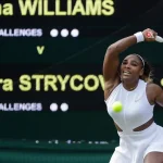 Pertandingan Olahraga Langsung: England Melawan India dan Wimbledon
