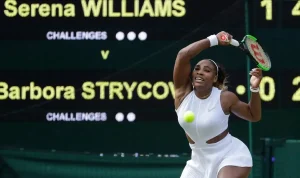 Pertandingan Olahraga Langsung: England Melawan India dan Wimbledon