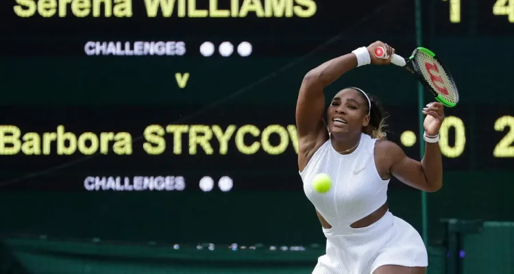 Pertandingan Olahraga Langsung: England Melawan India dan Wimbledon