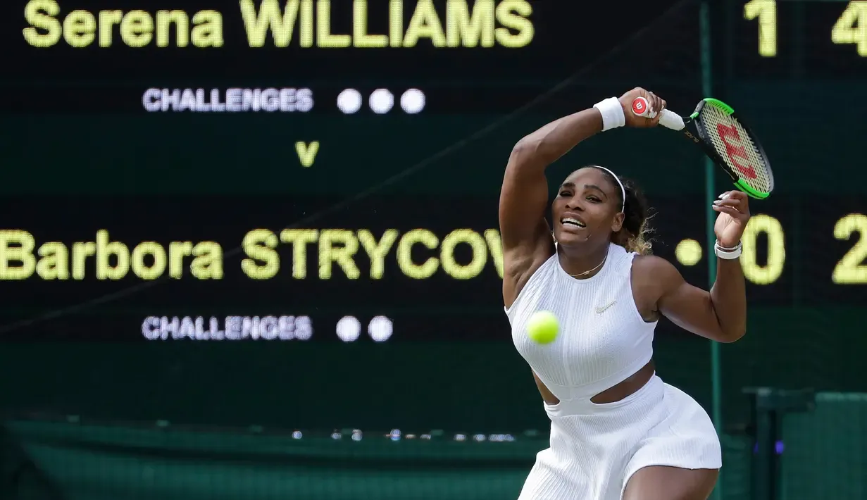 Pertandingan Olahraga Langsung: England Melawan India dan Wimbledon