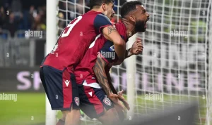 Pertandingan Persahabatan: Cagliari vs Sampdoria, Siap Sajikan Aksi Seru