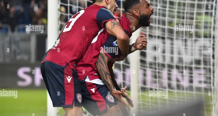 Pertandingan Persahabatan: Cagliari vs Sampdoria, Siap Sajikan Aksi Seru Pertandingan Persahabatan: Cagliari vs Sampdoria, Siap Sajikan Aksi Seru