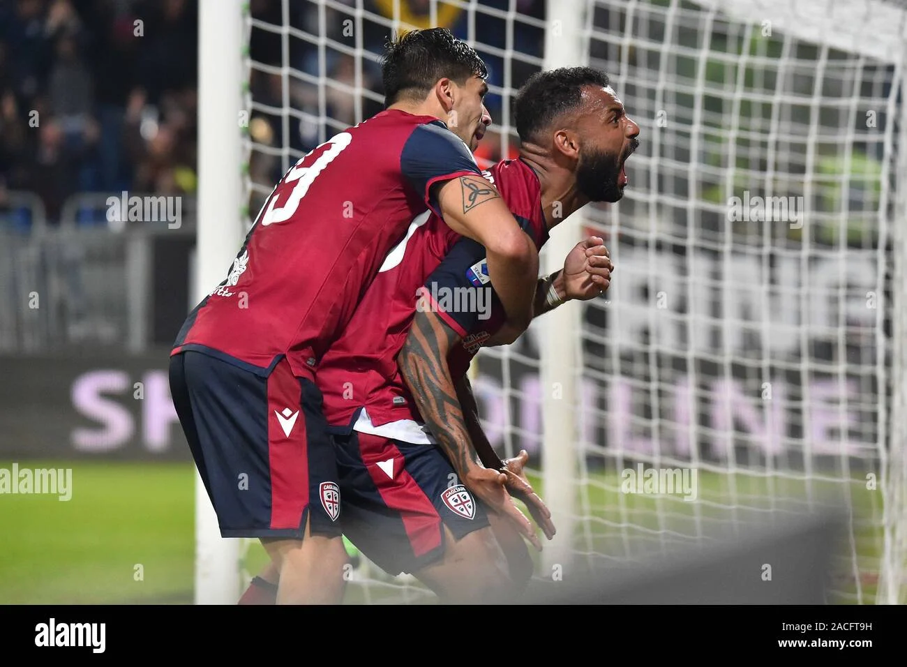 Pertandingan Persahabatan: Cagliari vs Sampdoria, Siap Sajikan Aksi Seru