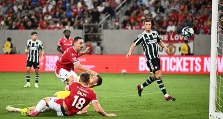 Pertandingan Persahabatan Klub: Manchester United Hadapi Wrexham dan Coventry City Menantang AS Monaco