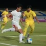 Pertandingan Persahabatan U-17 Indonesia vs Malaysia: Menuju Piala Asia 2027