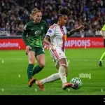 Pertandingan Persahabatan Wolfsburg vs Lyon: Duel Seru di Awal Musim