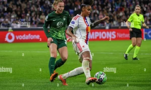 Pertandingan Persahabatan Wolfsburg vs Lyon: Duel Seru di Awal Musim