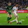 Pertandingan Persahabatan Wolfsburg vs Lyon: Duel Seru di Awal Musim