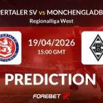 Pertandingan Persahabatan Wuppertaler SV vs Mönchengladbach: Siap Menghadapi Musim Baru
