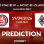 Pertandingan Persahabatan Wuppertaler SV vs Mönchengladbach: Siap Menghadapi Musim Baru