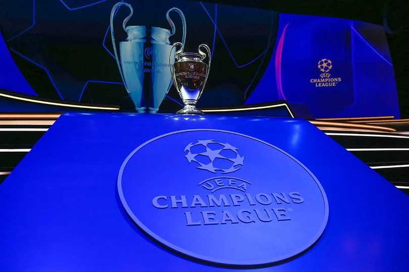 Pertandingan Riga FC dan Perkembangan Liga Champions UEFA