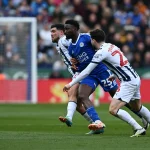 Pertandingan Sengit: Burton Albion vs Leicester City