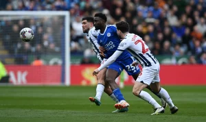 Pertandingan Sengit: Burton Albion vs Leicester City