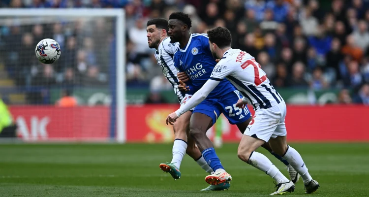 Pertandingan Sengit: Burton Albion vs Leicester City Pertandingan Sengit: Burton Albion vs Leicester City