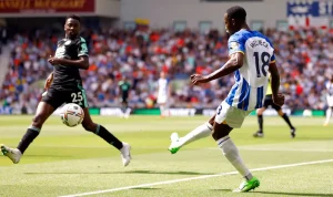 Pertandingan Sengit Burton Albion vs Leicester City: Membangun Momentum Menuju Musim Baru