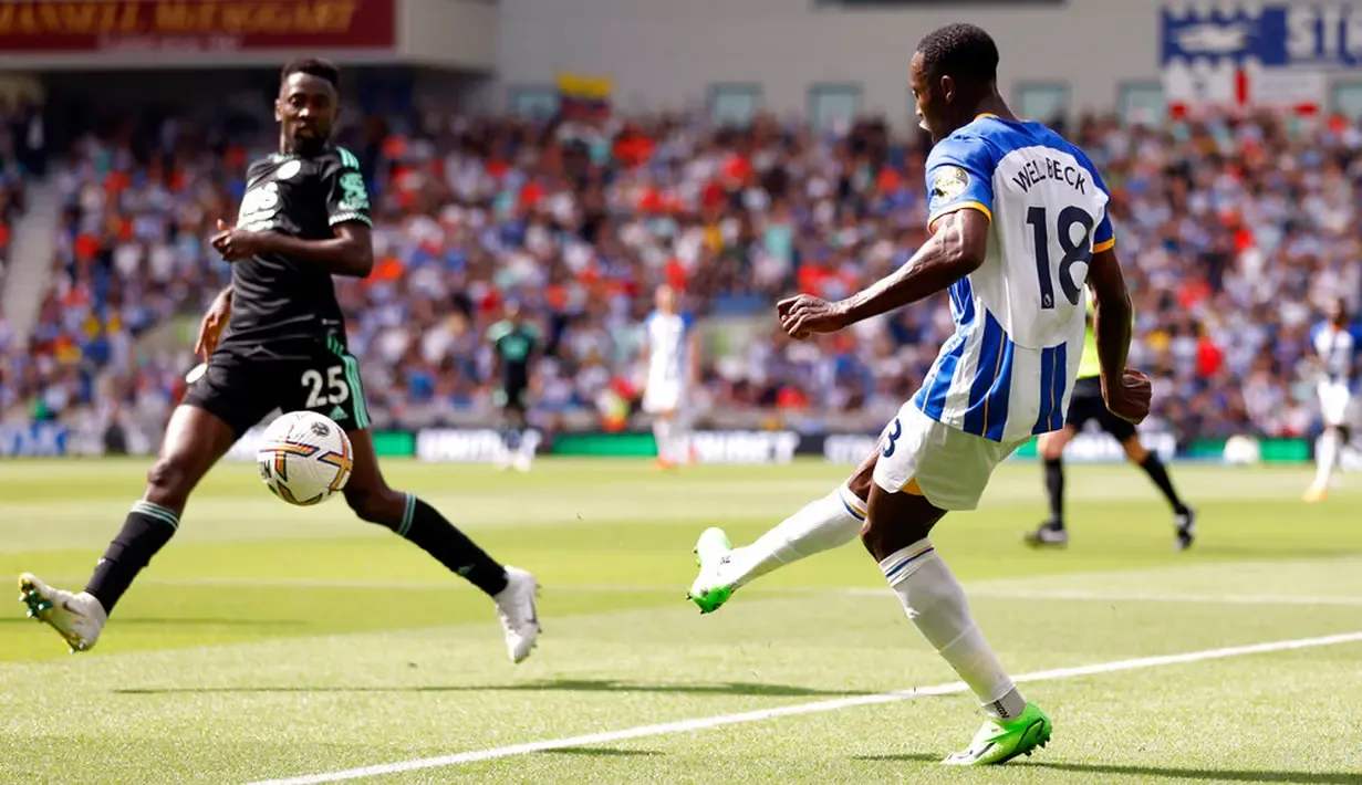 Pertandingan Sengit Burton Albion vs Leicester City: Membangun Momentum Menuju Musim Baru