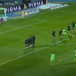 Pertandingan Sengit di Liga MX: Monterrey vs Santos Laguna