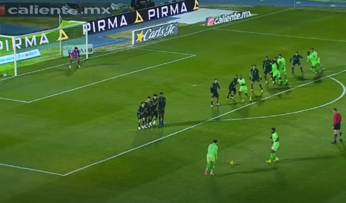 Pertandingan Sengit di Liga MX: Monterrey vs Santos Laguna