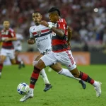 Pertandingan Sengit di Maracanã: Flamengo dan São Paulo Berbagi Poin