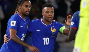 Pertandingan Sengit di Piala Dunia 2026: Perancis Unggul Atas Paraguay Berkat Gol Penalti Mbappe