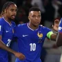 Pertandingan Sengit di Piala Dunia 2026: Perancis Unggul Atas Paraguay Berkat Gol Penalti Mbappe