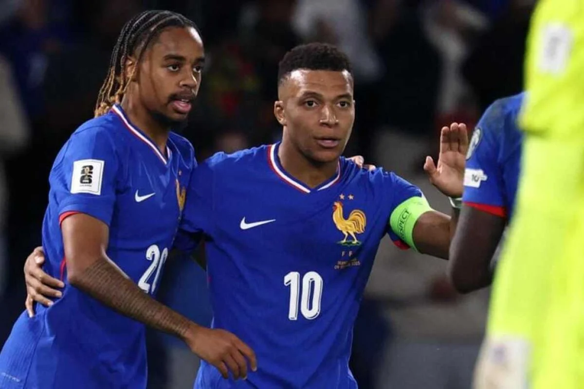 Pertandingan Sengit di Piala Dunia 2026: Perancis Unggul Atas Paraguay Berkat Gol Penalti Mbappe
