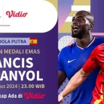 Pertandingan Sengit di Piala Dunia 2026: Prancis vs Spanyol dan Kuis Rivalitas Sepak Bola