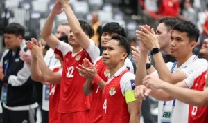 Pertandingan Sengit di Piala Dunia 2026: Switzerland vs Colombia